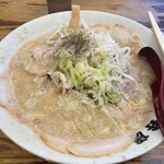 らーめん弁慶 - 