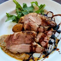 トラットリア グランボッカ - 