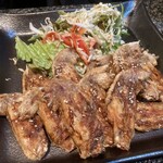 手羽先の店 だれやみ - 