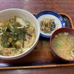 あけぼの - 料理写真: