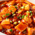 居酒屋 花火 - 本格四川麻婆豆腐