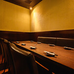 居酒屋 花火 - 完全個室