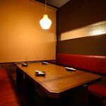居酒屋 花火 - 半個室席