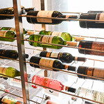 焼肉工房 但馬屋 - マスターこだわりのワイン