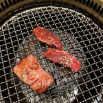 Daidomon Tennoji Mio Ten