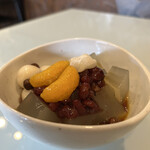 カフェ クロス - 料理写真: