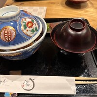 うなぎ家 しば福や - 