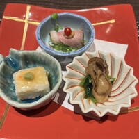 神戸 かに傳 - 