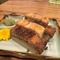 うなぎ家 しば福や - 