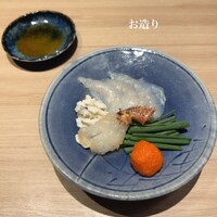 蟹たくみ - 