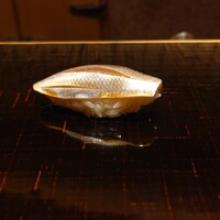 鮨 さいとう - 