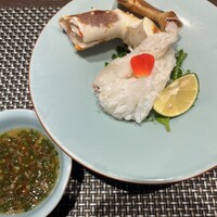 神戸 かに傳 - 