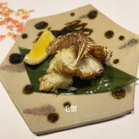 蟹たくみ - 