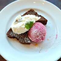 トラットリア グランボッカ - 