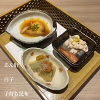 蟹たくみ - 