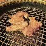 地鶏の里 永楽荘 - 鶏肉
