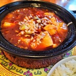 中華料理 王道楼