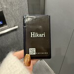 HIKARI - 最後のお土産