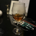 HIKARI - 和牛のコンソメ