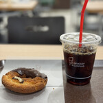 ミスタードーナツ - 料理写真: