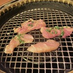 地鶏の里 永楽荘 - 鶏肉