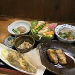 バランス食堂 七源 福島店 - 