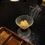 HIKARI - お口直し