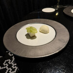 HIKARI - 特製デザート