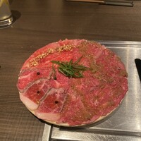 原宿焼肉 KINTAN - 