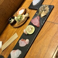 博多メシ 男厨 - 