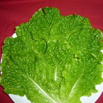 チシャ