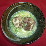 テールクッパ