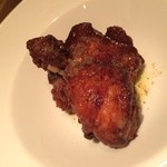 ムッシュ 貞虎 - 