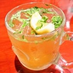 タンドールバル カマルプール - カマルビヤ　580円