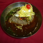 冷麺