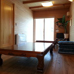 鮨処大漁 - 座敷　4卓