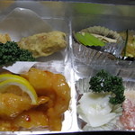 東華菜館 - 一の膳♪