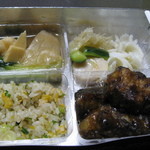 東華菜館 - ２の膳♪