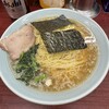 ラーメン ビッグ