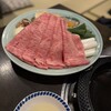 すき焼き 肉のひろ重 高辻