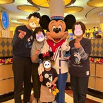 シェフ・ミッキー - 全員でハイ！チーズ！！