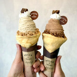 ロッカ&フレンズ クレープリー - 