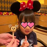 シェフ・ミッキー - 次女が上手に作っていましたd(^o^)b