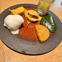 現代里山料理 ZEN HOUSE - 