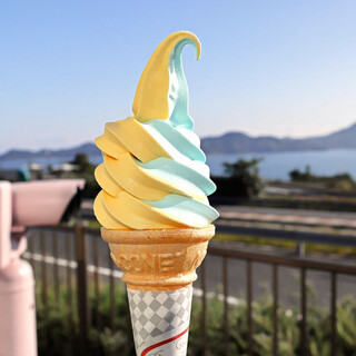 瀬戸田パーキングエリア(上り線)_1