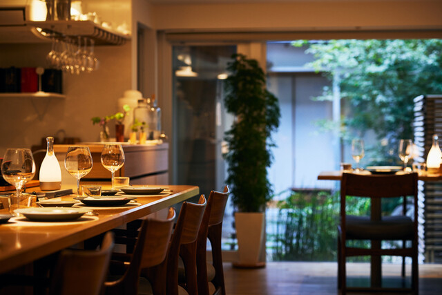 Auberge Azabu photo 4