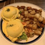 Eggs'n Things - 