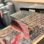鉄板と炭火 居酒屋 ぐり - 