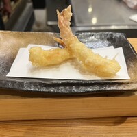 天ぷら鉄板料理 天旬 - 