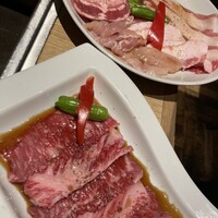神楽坂焼肉 Kintan - 